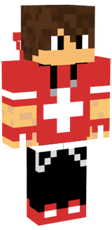cedric