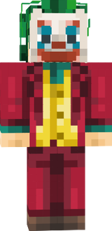 coringa