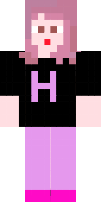 Preview of texture: hazuki