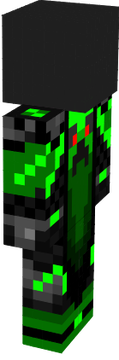 new skin