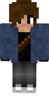 Phixena whith quiver