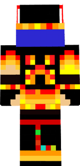 Fire Luka