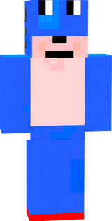 sonic