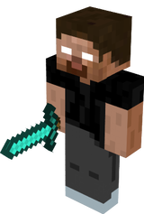 Herobrine