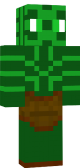 TribalToad