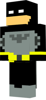 BATMAN