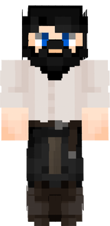 simple white shirt