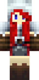 Amintendo Erza