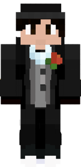 Frozen Spy WMask