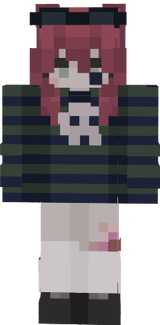 my girl gruggr