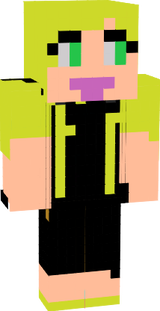 Jane ghostforce