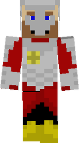Higher Res Winged Hussar