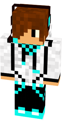 Preview of texture: mike tazecraft pc