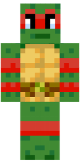 черепашка21