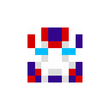 Iron Patriot Helmet