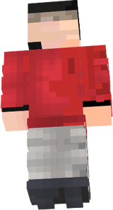 Minecraft Sinn Russik