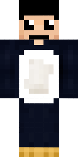 Sweg penguin