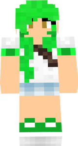Filha da Moon
