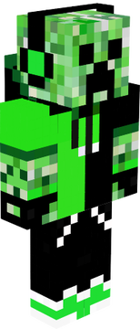 NEGROGAMERYT123