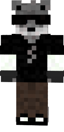 Preview of texture: SrWoolf