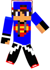 sopr boy4125
