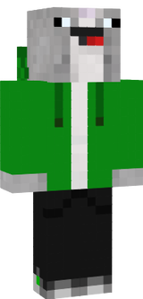 Sfks skin
