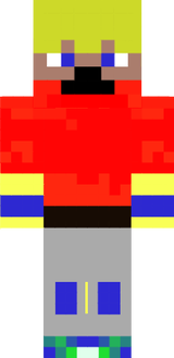 PlayMan43
