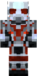 homem formiga 
