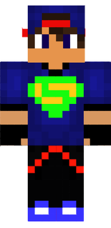 MaxiMan