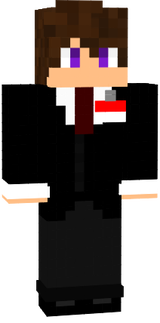 Administrative Department Suit