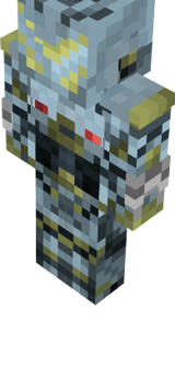 Striker eureka