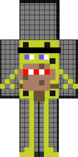 sponge
