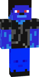 ice guy