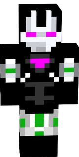 R00Dree13