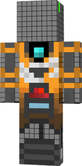 Cl4p Trap