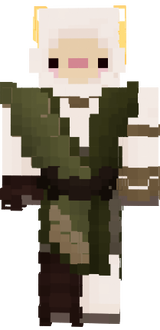 SheepDemone