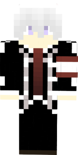 zero kiryu