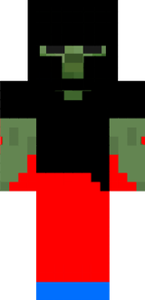 Zombo
