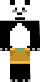 panda