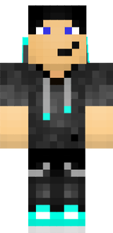 Mireboy revamped