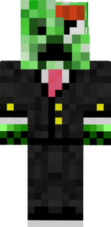 TnT Creeper