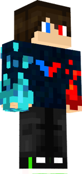 ERedblue