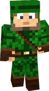 Army Guy