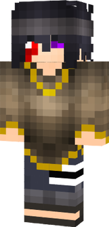larisso uchiha