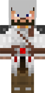 steve auditore assassino de florença