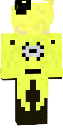 Preview of texture: bill cipher