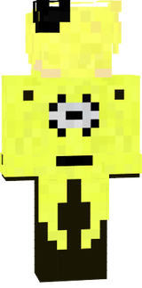 bill cipher