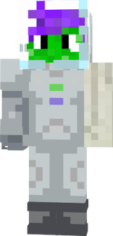 Regen Arm