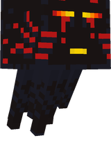 lava ghast