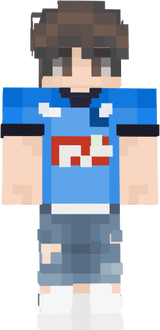 Abraham 43114 gamer Z